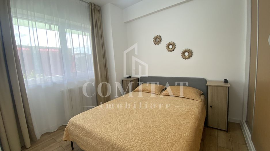 Apartament cu 2 camere | Finisat modern | Complex Viva City | - Poză 5