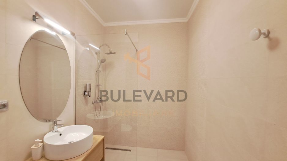 Comision 0! Apartament de vanzare la cheie in bloc nou! - Poză 8