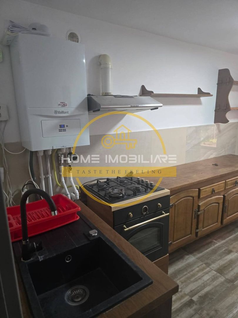 Apartament 2 camere,70 mp,400 euro,zona Sararie - Poză 2