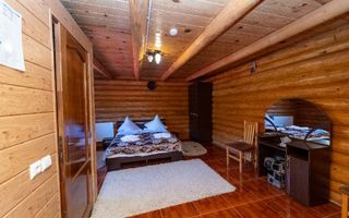 Pensiune de excepție de vânzare – Moeciu de Sus, Brașov - Poză 35