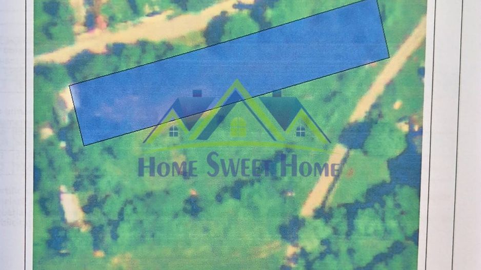 TEREN INTRAVILAN 503 MP – ZONA CASTELUL CORVIN / HOTEL WERK – 16.900 € - Poză 4