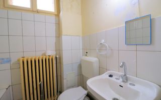 Ultracentral, Unirii, loc de parcare în curtea imobilului - Poză 12