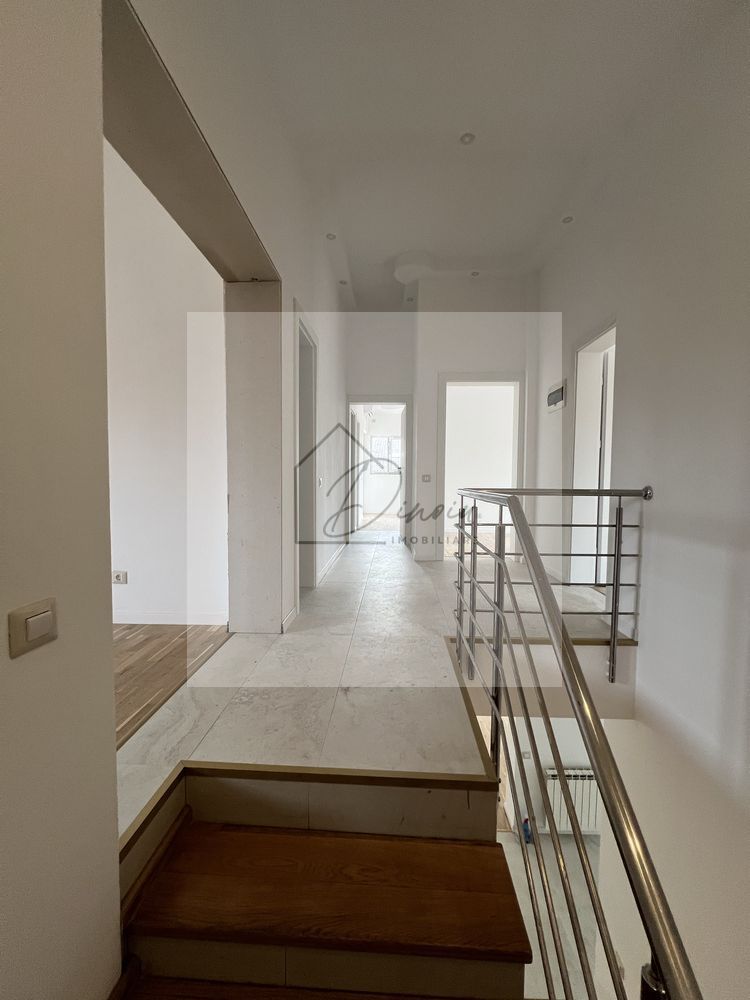 COM 0% I Vila Pipera + teren 2000mp I Recent renovata I NEMOBILATA - Poză 5