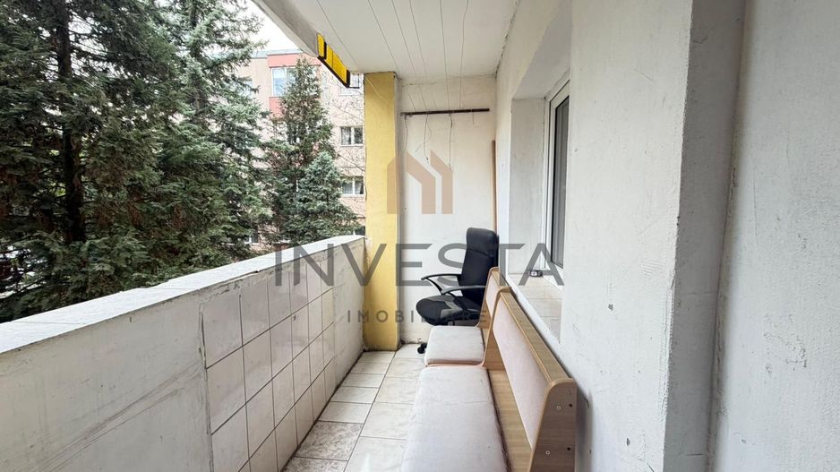 Apartament 4 camere | Etajul 2! Zona strazii Gheorghe Dima! - Poză 7