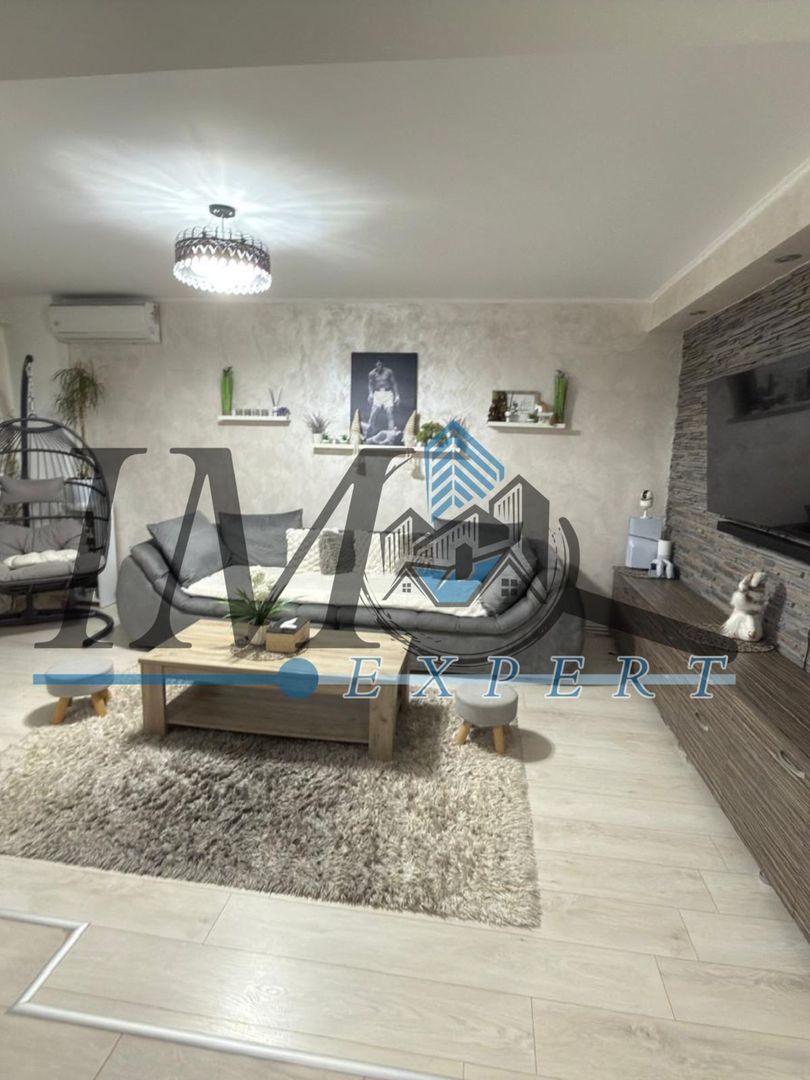 Apartament de vanzare in zona Tolstoi Alba Iulia - Poză 4