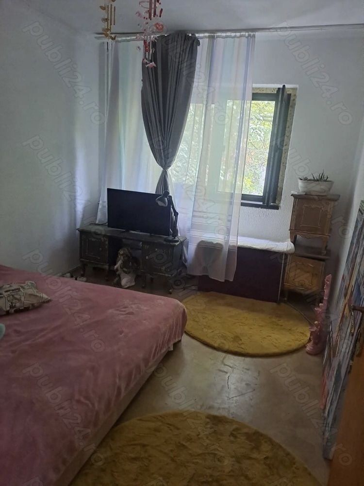 Apartament cu 3 Camere Militari - Poză 1