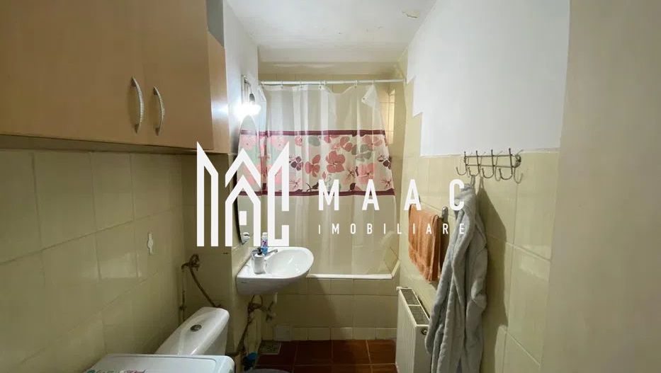 Apartament Mihai Viteazu | Decomandat | Balcon 10 mp - Poză 7