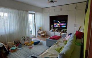 Apartament 2 camere | 58mp | Zona Sigma Center - Poză 7