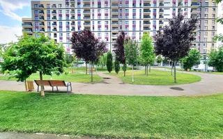 2 Camere de Vanzare Giulesti Complex Aqua City - Poză 17
