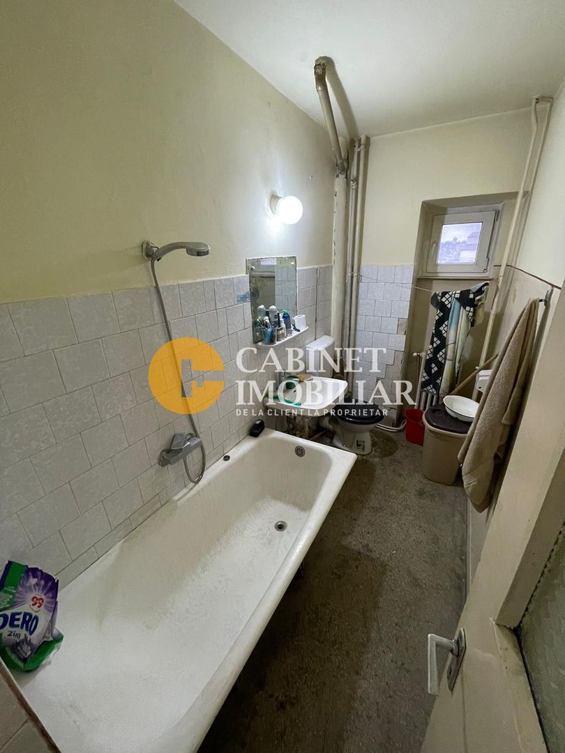 3camere, decomandat, Bdul Independentei IASI - Poză 5