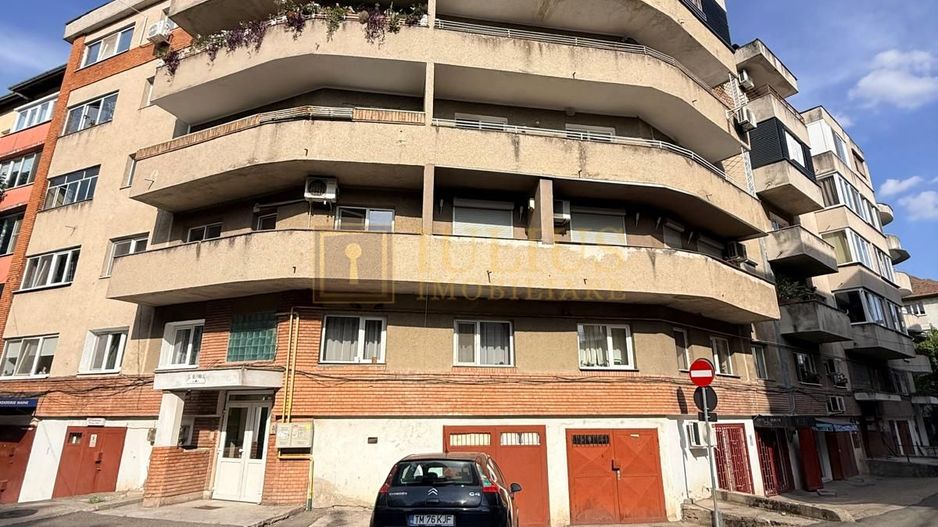 3 camere| complex studentesc |centrala termica| garaj sub bloc| pet friendly - Poză 24