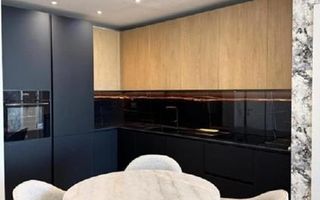 2 camere | UpSite Floreasca | Promenada Mall | Aviatiei - Poză 4