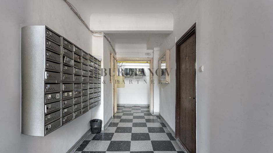 Apartament cu 4 camere - Calea Călărașilor - Metrou Piața Muncii - Poză 17