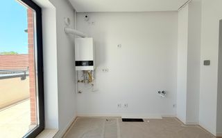 Apartament 2 Camere | Balcon 18,62 mp | Zonă Centrală - Poză 5
