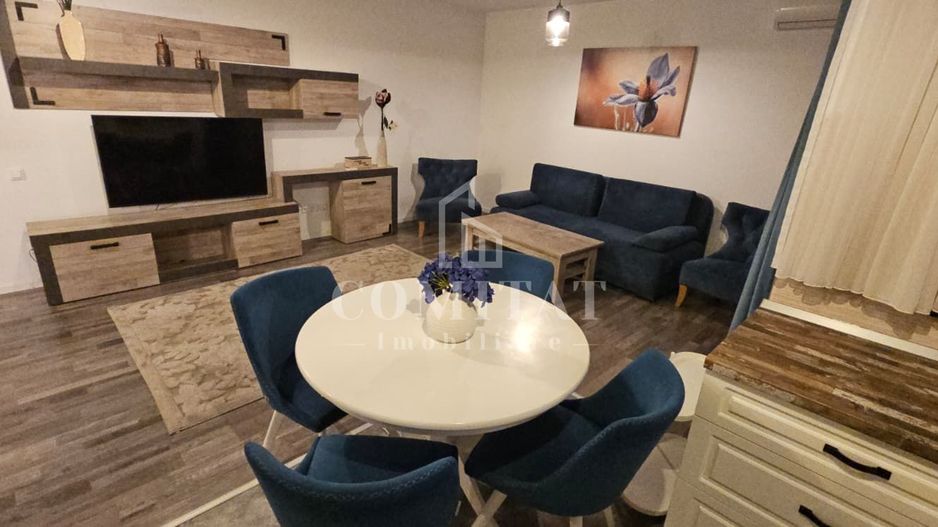 Apartament de închiriat | 2 camere | Imobil Nou | Zona The Office - Poză 3