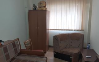 APARTAMENT 3 CAMERE, ETAJ 3, CAMPULUNG, TURN - Poză 3
