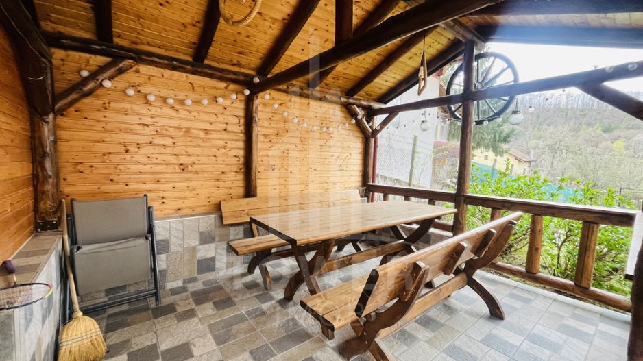 Casă de vacanță în Tocile - Poză 22