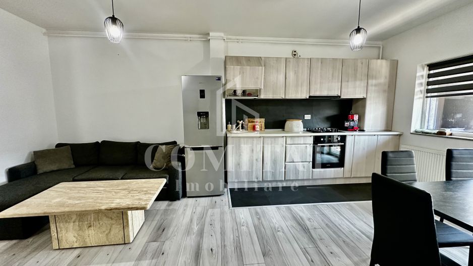 Apartament 2 camere | Parcare | Zona Stadionului - Poză 2