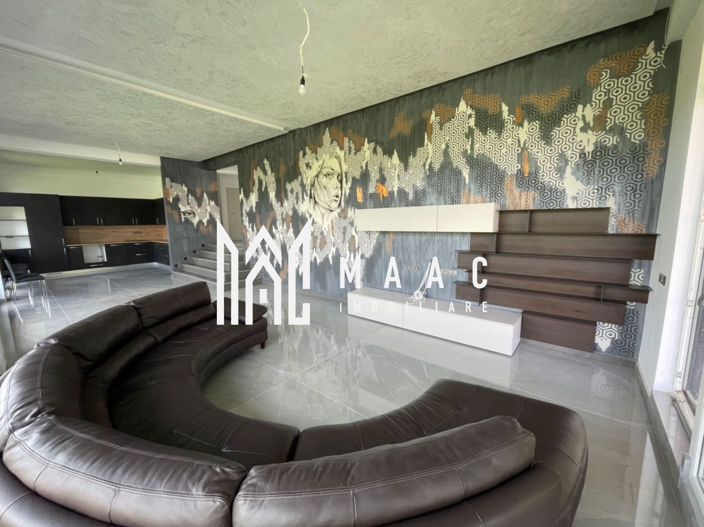 Casa de lux | Teren 1190 mp | Piscina interioara - Poză 14