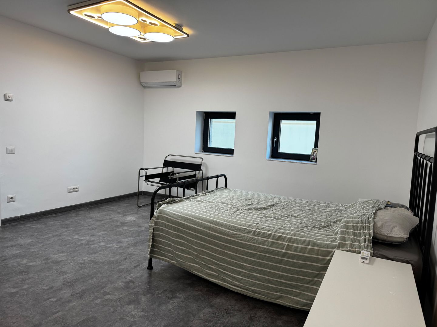 Vila 3 apartamente / 9 camere  Piata Unriii - Parcul Carol IM603 - Poză 25