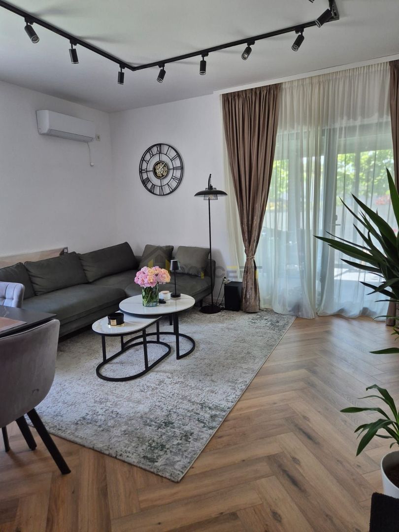 Vila 4 camere terasa 20 mp Teren 250mp Str Sperantei - Poză 3