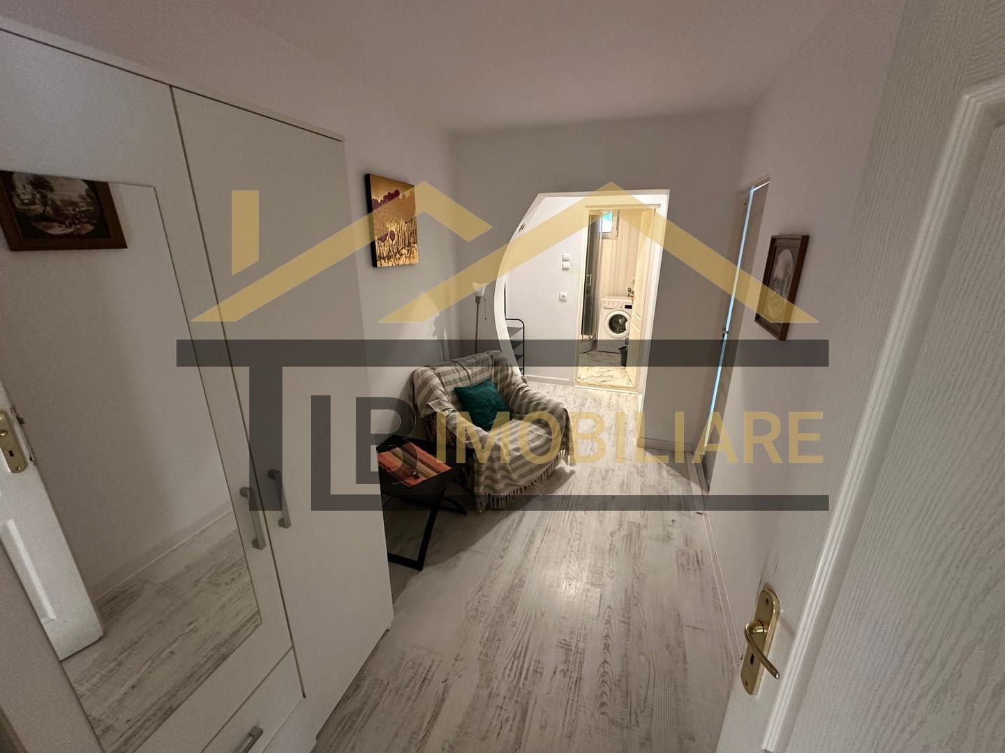 Apartament de 2 camere, 54mp, Zona UMFST - Poză 7