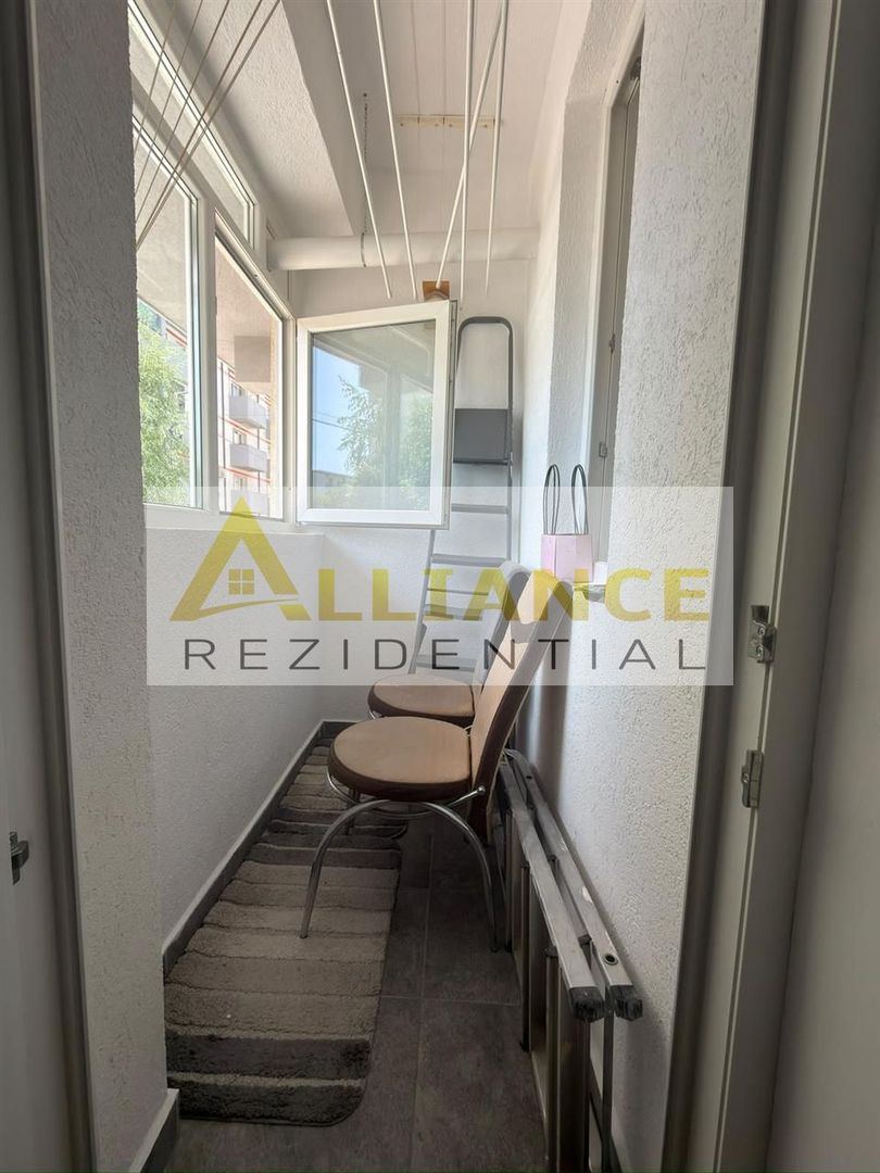 2 camere mobilat si utilat | Gura Putnei | Metrou Nicolae Teclu - Poză 9