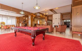 Casa individuala | 9 Camere | 3250 mp |  Mobilat LUX - Poză 5