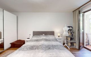 Garsoniera Ion Berindei Sos. Colentina - Poză 4