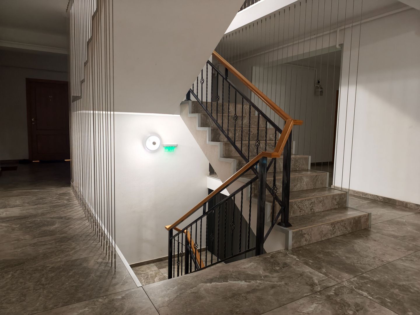 2 Camere LUX | New Residence | Centrala proprie - Poză 20