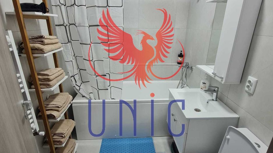 Apartament nou cu 3 camere etaj 1 - Poză 7