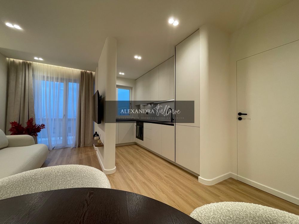 Apartament 2 camere, terasa, Floresti zona Razoare - Poză 2