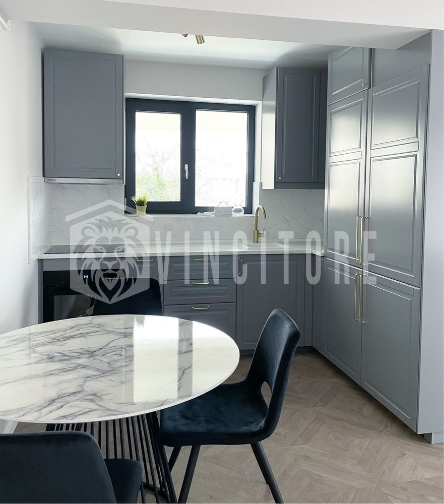 Apartament 2 Camere Tineretului | Bloc Nou | Parcare | Metrou | Terasa - Poză 4