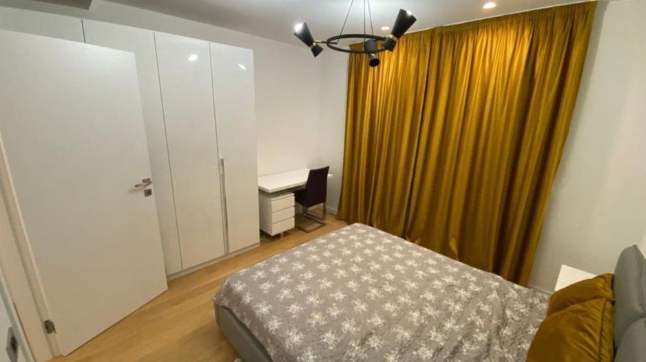 Apartament | 3 camere | Aviatiei | Aviatiei Tower - Poză 10