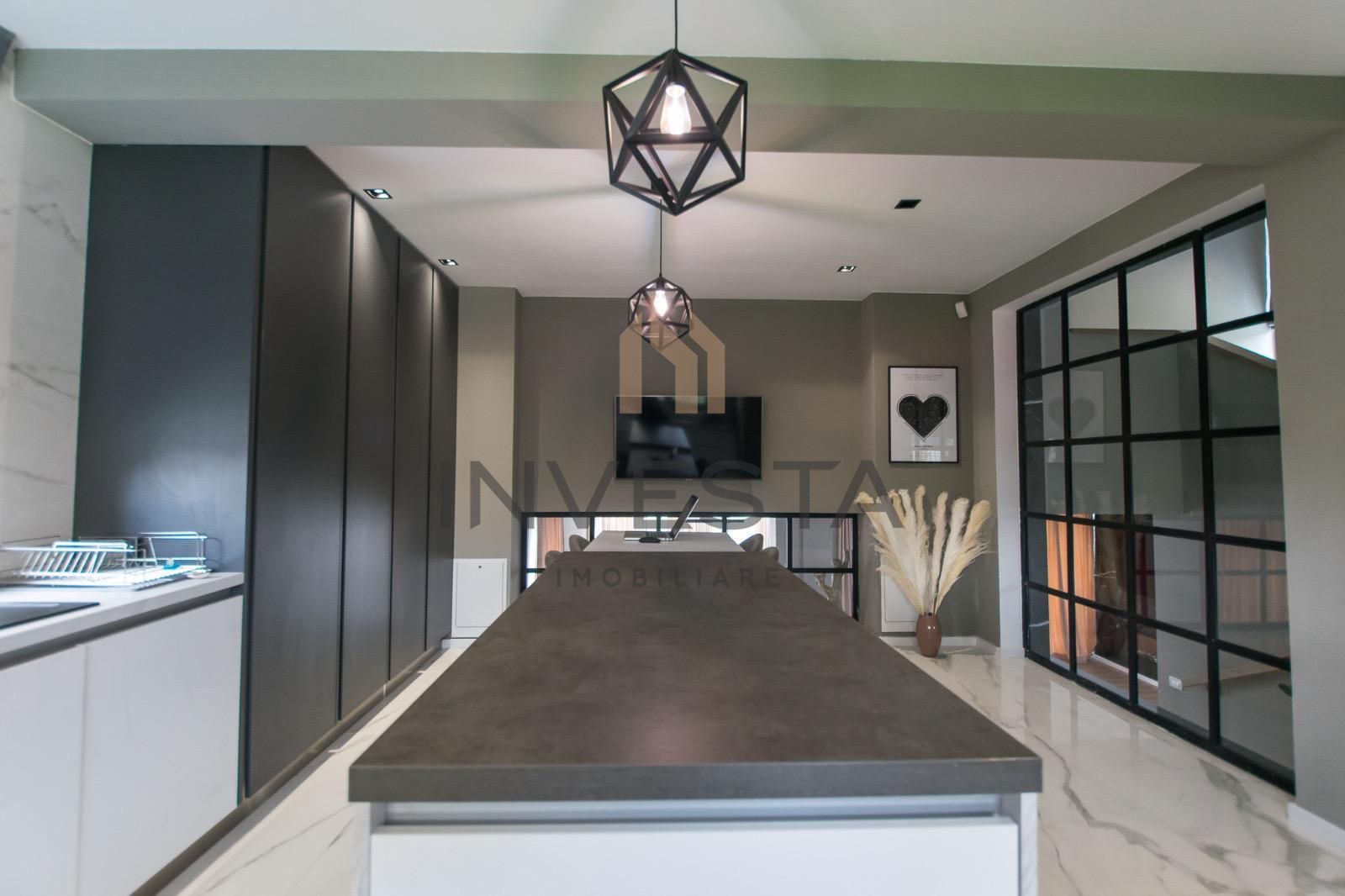 Vila moderna cu priveliste panoramica! - Poză 8