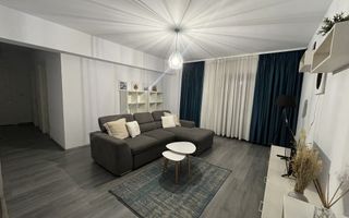 Apartament 2 camere decomandat + curte, zona Galata - 400€ - Poză 1