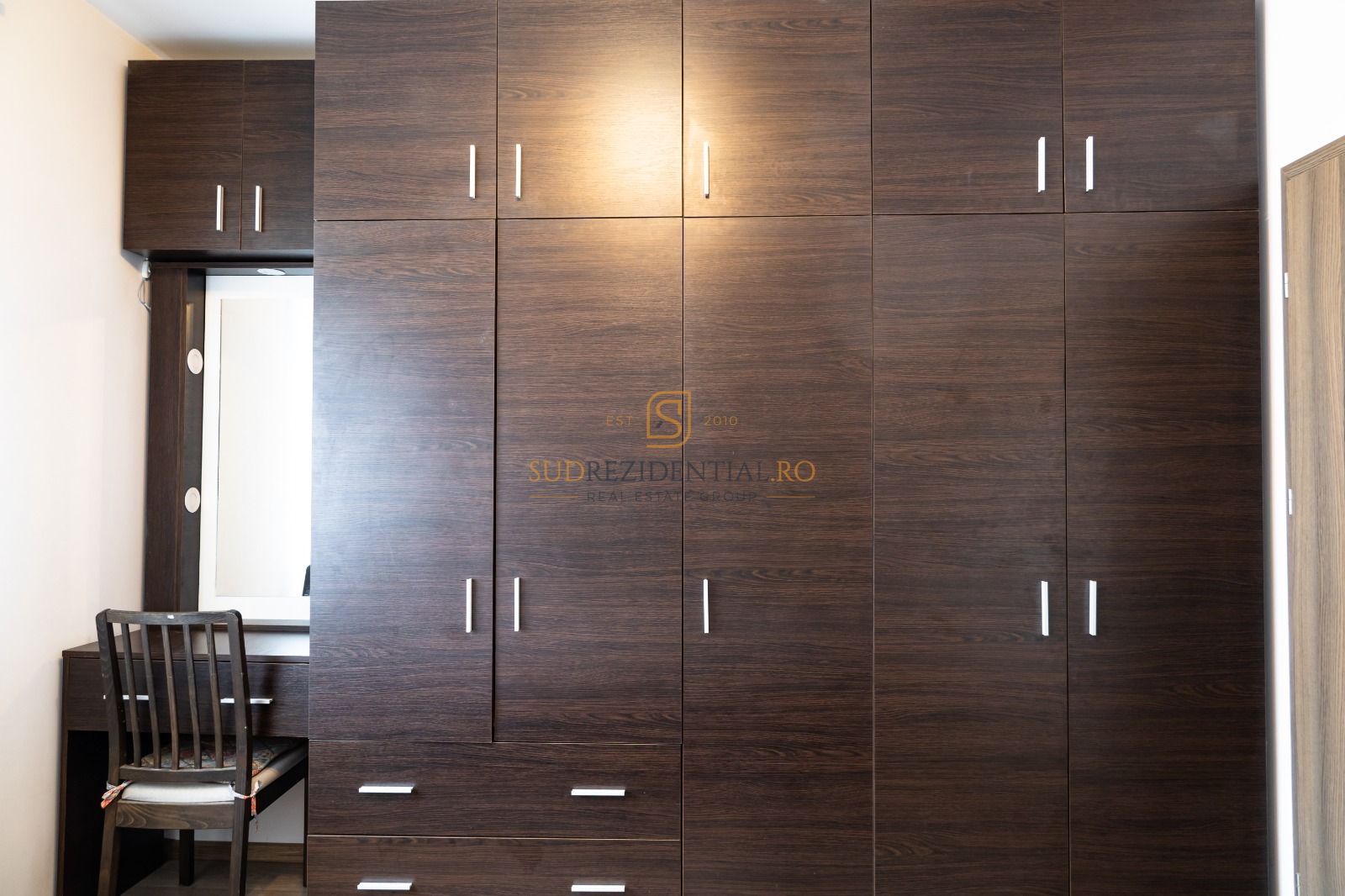 Apartament 3 camere + loc de parcare, acces metrou Leonida, Comision 0 - Poză 19