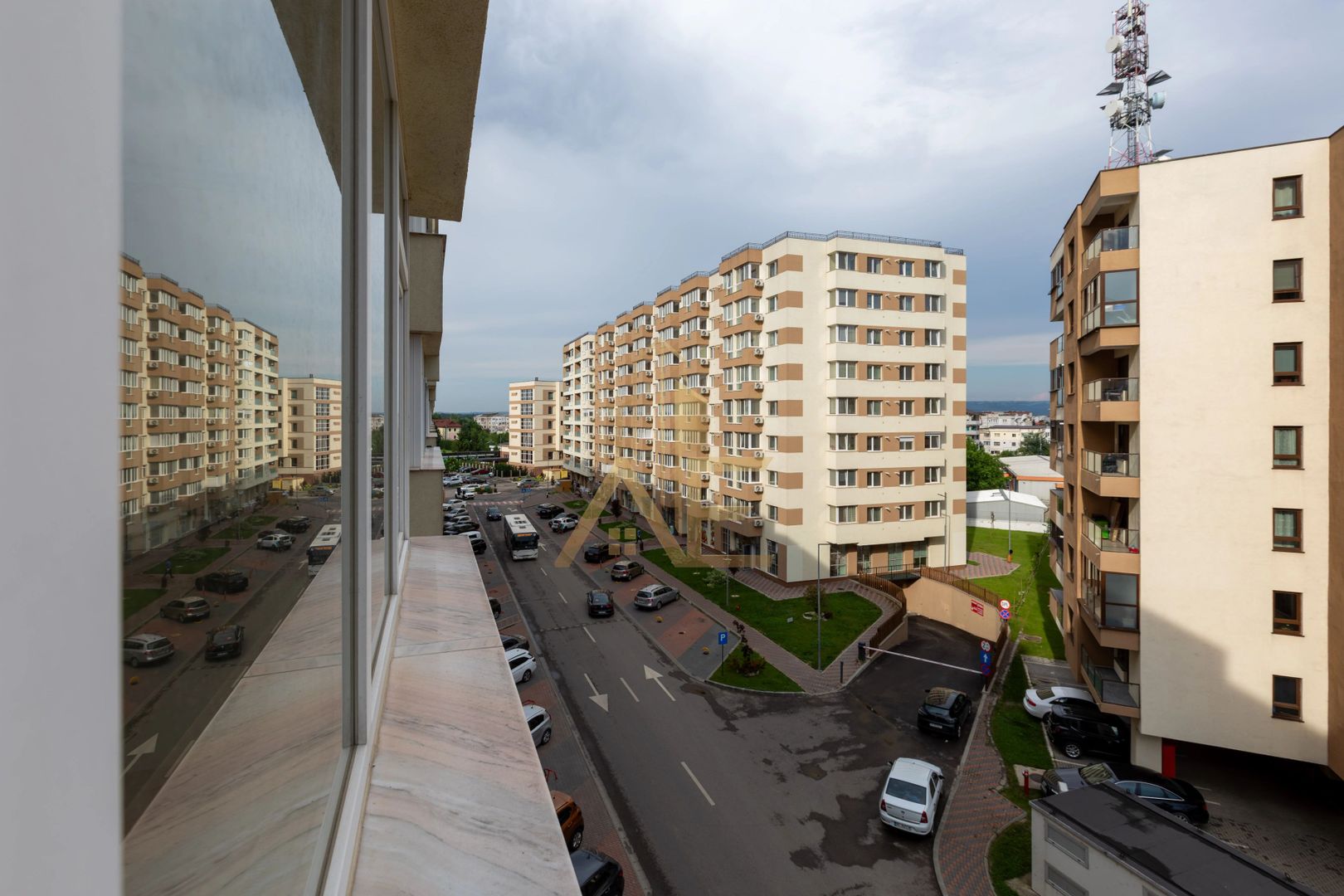 Apartament 3 camere decomandat | Bloc 2020 | Parcare subterană | 72,75 - Poză 29