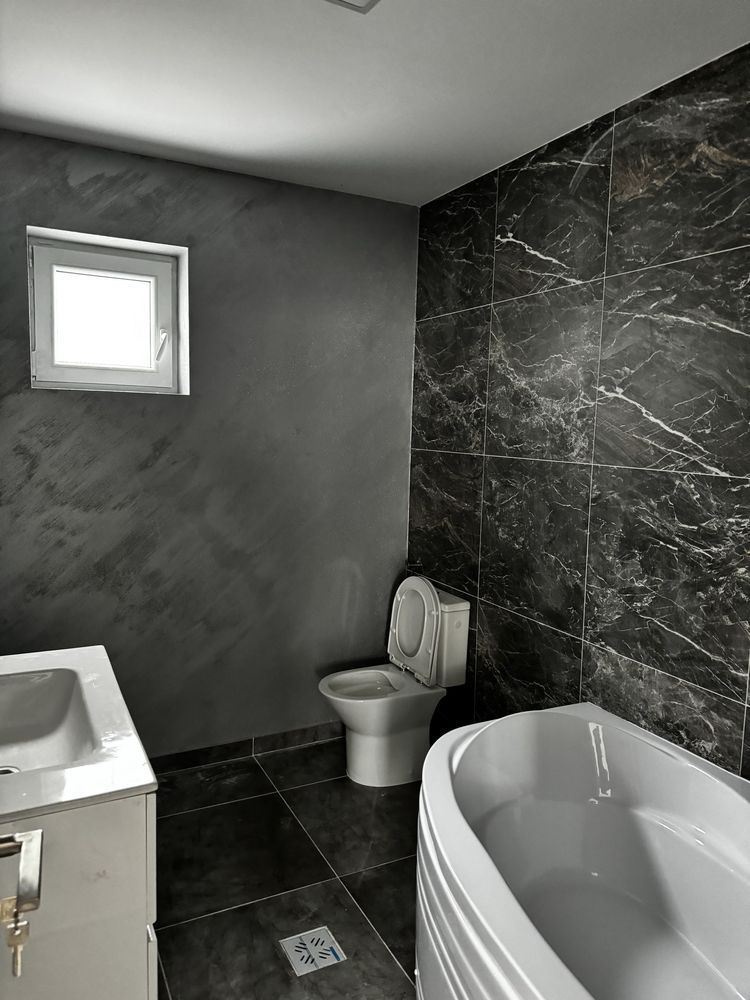 Casă triplex - garaj, pivnița, in Târgu Mureș - Poză 6