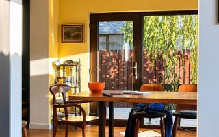 Casa P+1+M 4 camere | 180mp | Pet friendly - Poză 4
