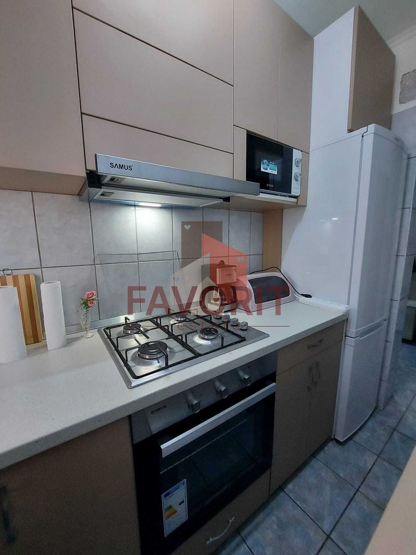 Apartament 2 camere| Boxa | Centrala | Zona Circumvalatiunii - Poză 4