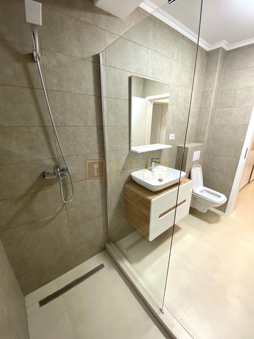 Apartament cu 2 camere in zona Braytim cu loc de parcare - Poză 8