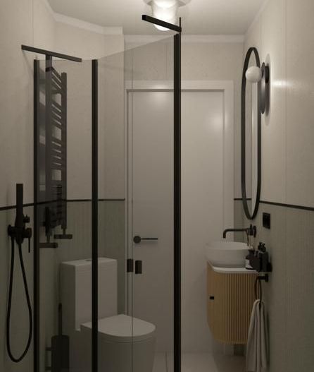 2 camere renovat integral - incalzire in pardoseala centrala proprie balcon - Poză 9
