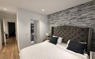 Apartament 3 camere de vânzare | Burdujeni | Complet Mobilat - Poză 4