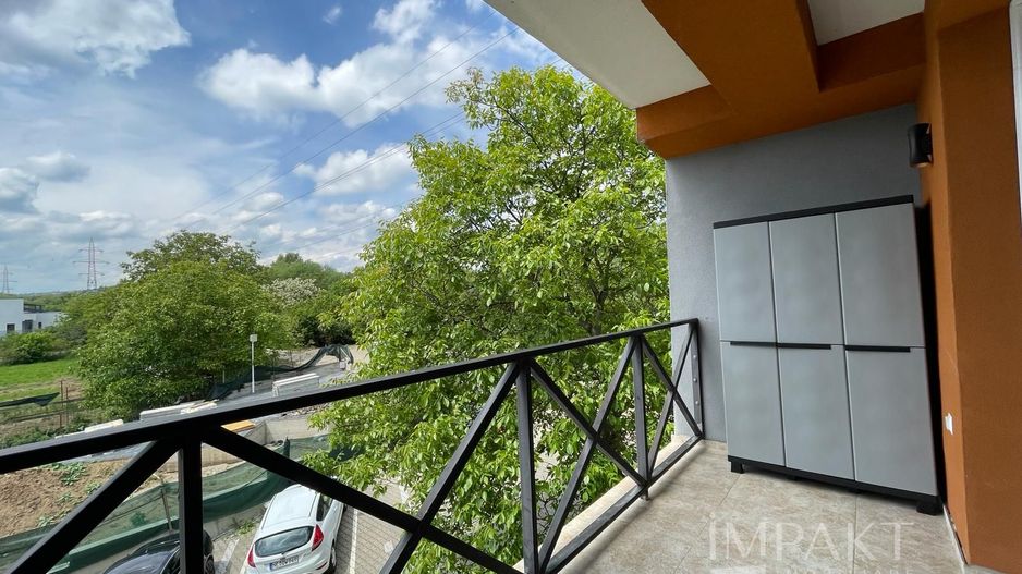 Apartament 3 camere | Parcare inclusă | Zona Mărăști - Poză 7