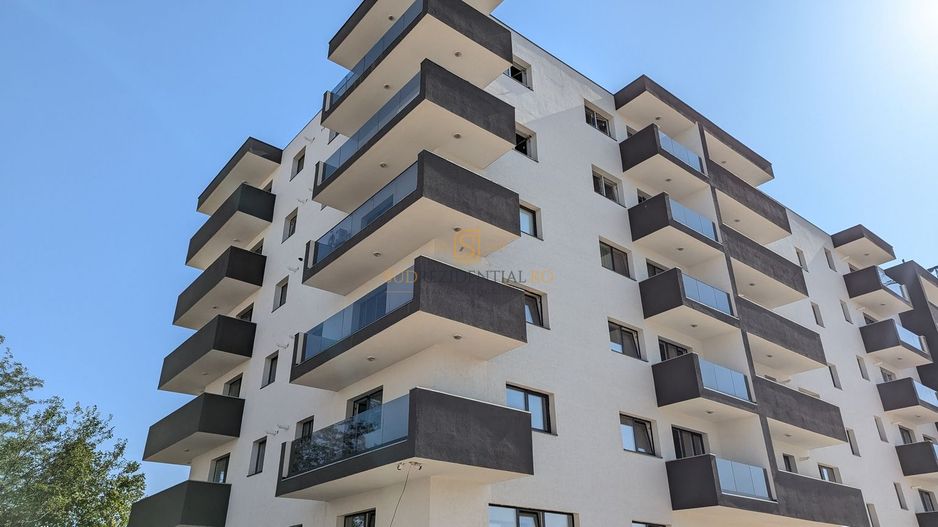 Apartament 2 camere, imobil 2024, gata de mutare, Aparatorii Patriei - Poză 13