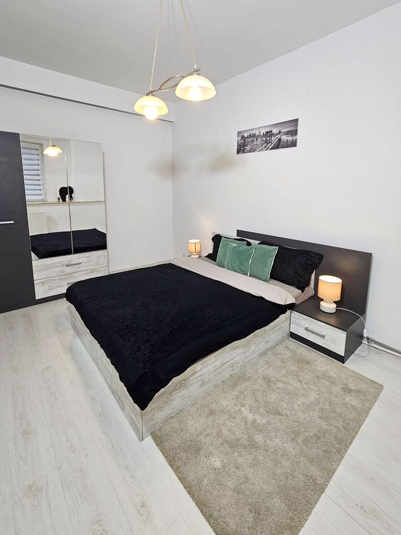 Chirie | Apartament 2 camere | Ultracentral - Poză 9