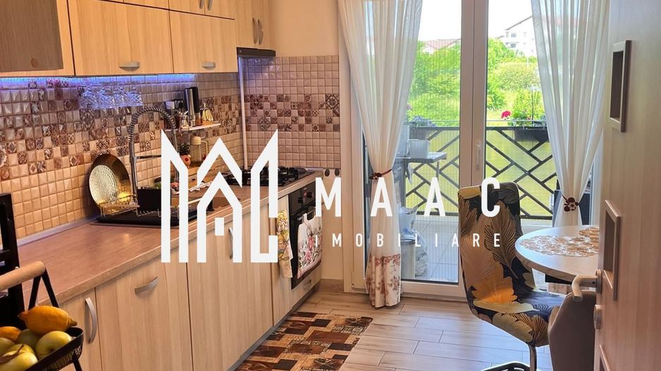 Apartament 2 camere | Cartierul Arhitecților, Sibiu | 74 mp, parcare inclusă - Poză 11