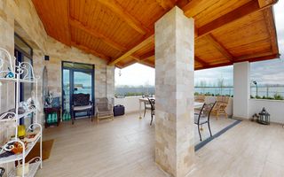 Casa individuala la 16 km de Brasov - Poză 2