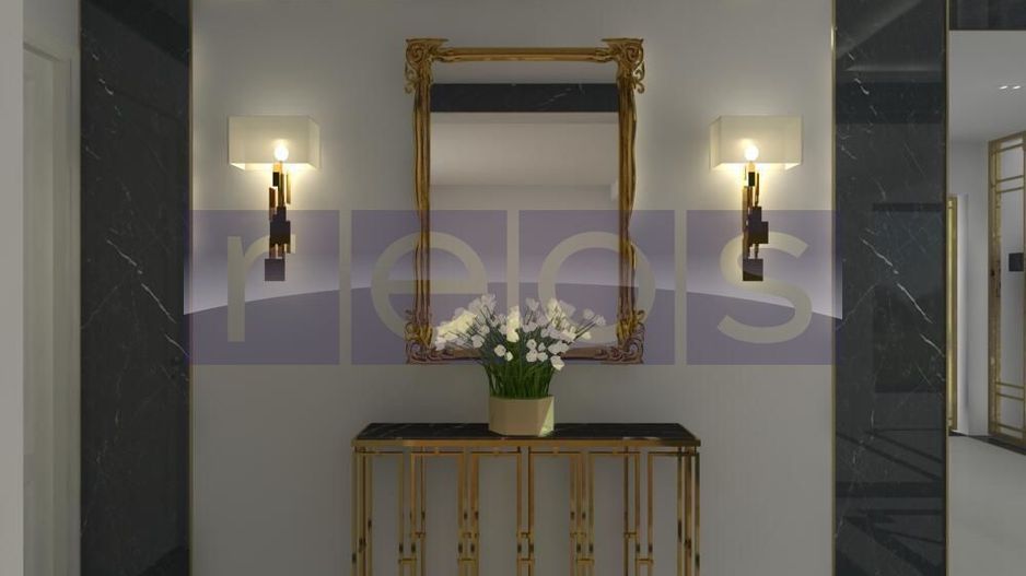 Casă individuală | 2000 mp teren | 748 mp utili | piscina | - Poză 27